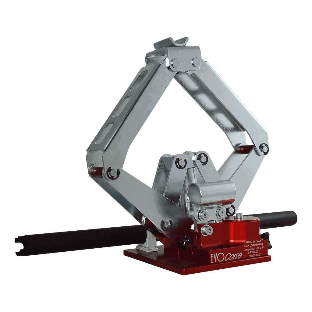 EvoCorse Jack Quadra